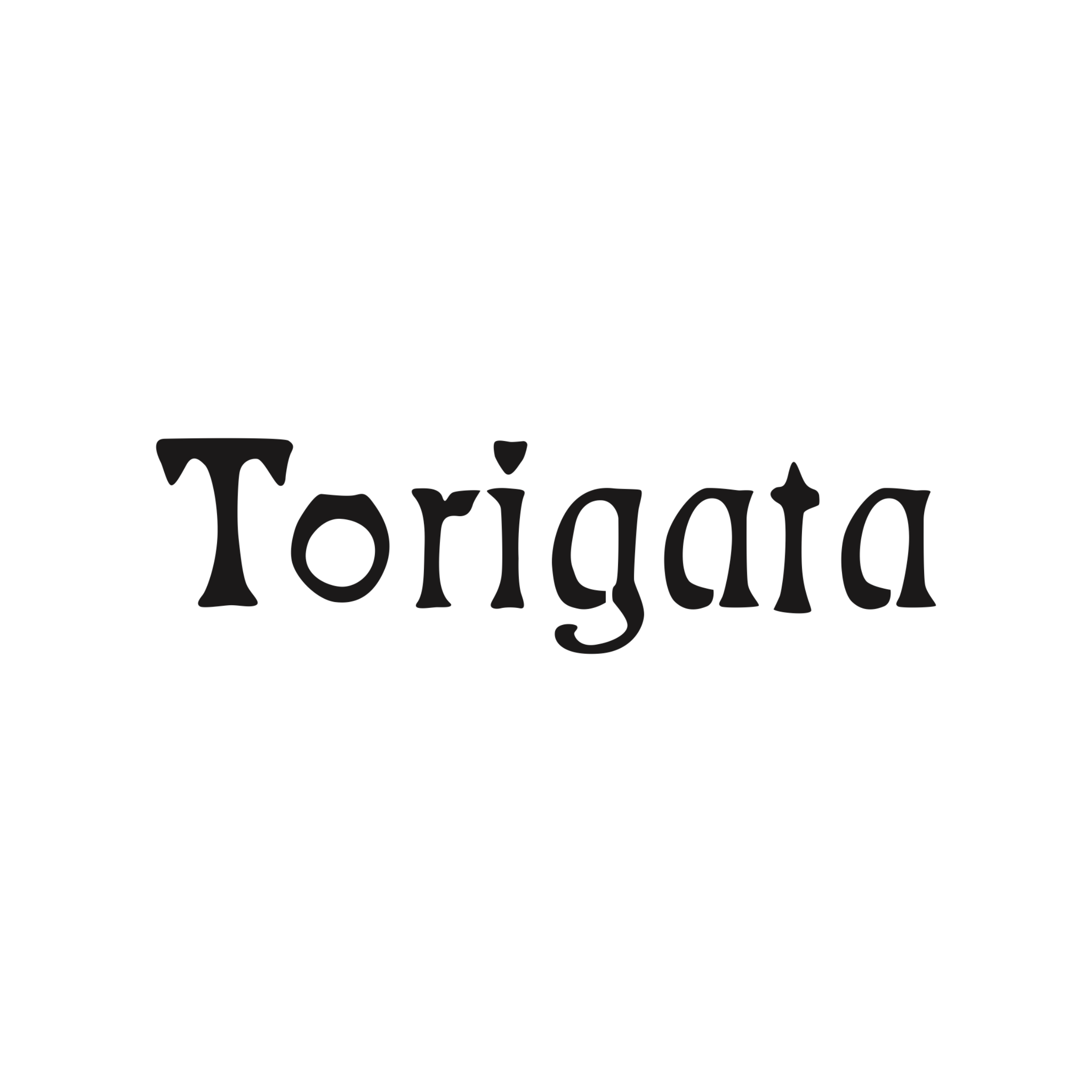 Torigata